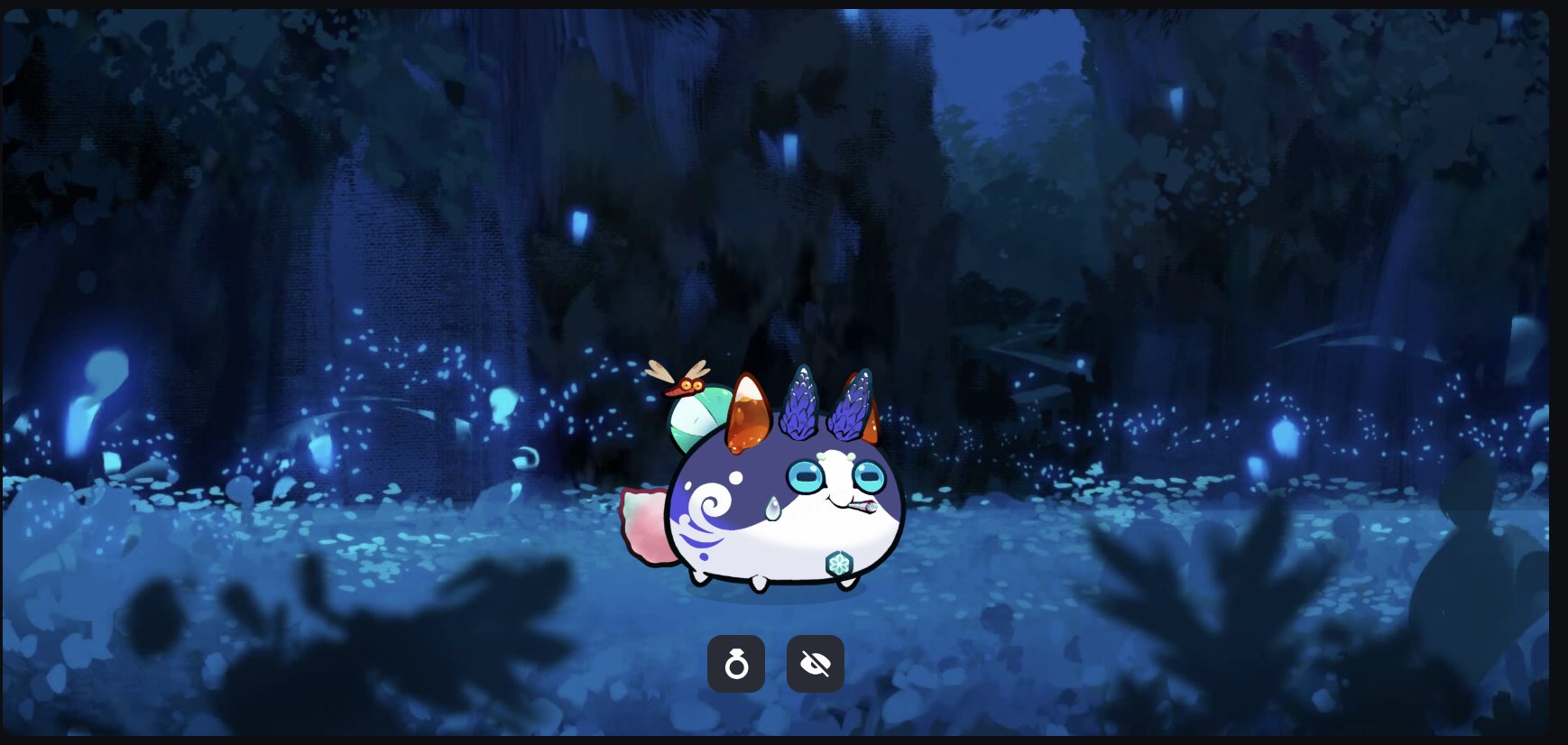 Axie Classes